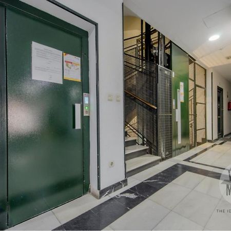 Vibrante Y Moderna Para 7, Conoce Toledo 77 Madrid Exterior foto