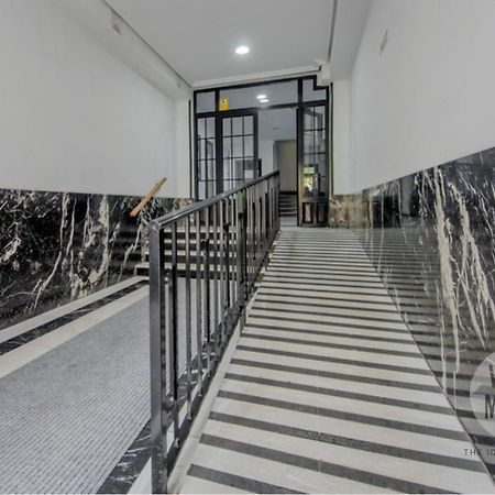 Vibrante Y Moderna Para 7, Conoce Toledo 77 Madrid Exterior foto
