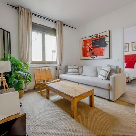 Vibrante Y Moderna Para 7, Conoce Toledo 77 Madrid Exterior foto