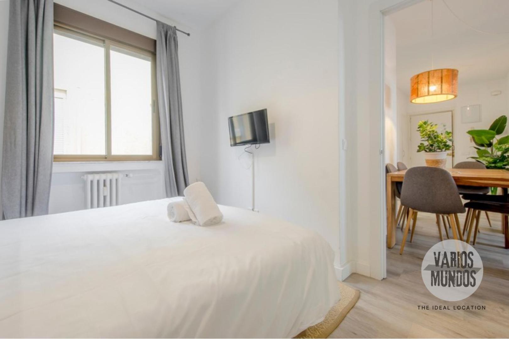 Vibrante Y Moderna Para 7, Conoce Toledo 77 Madrid Exterior foto
