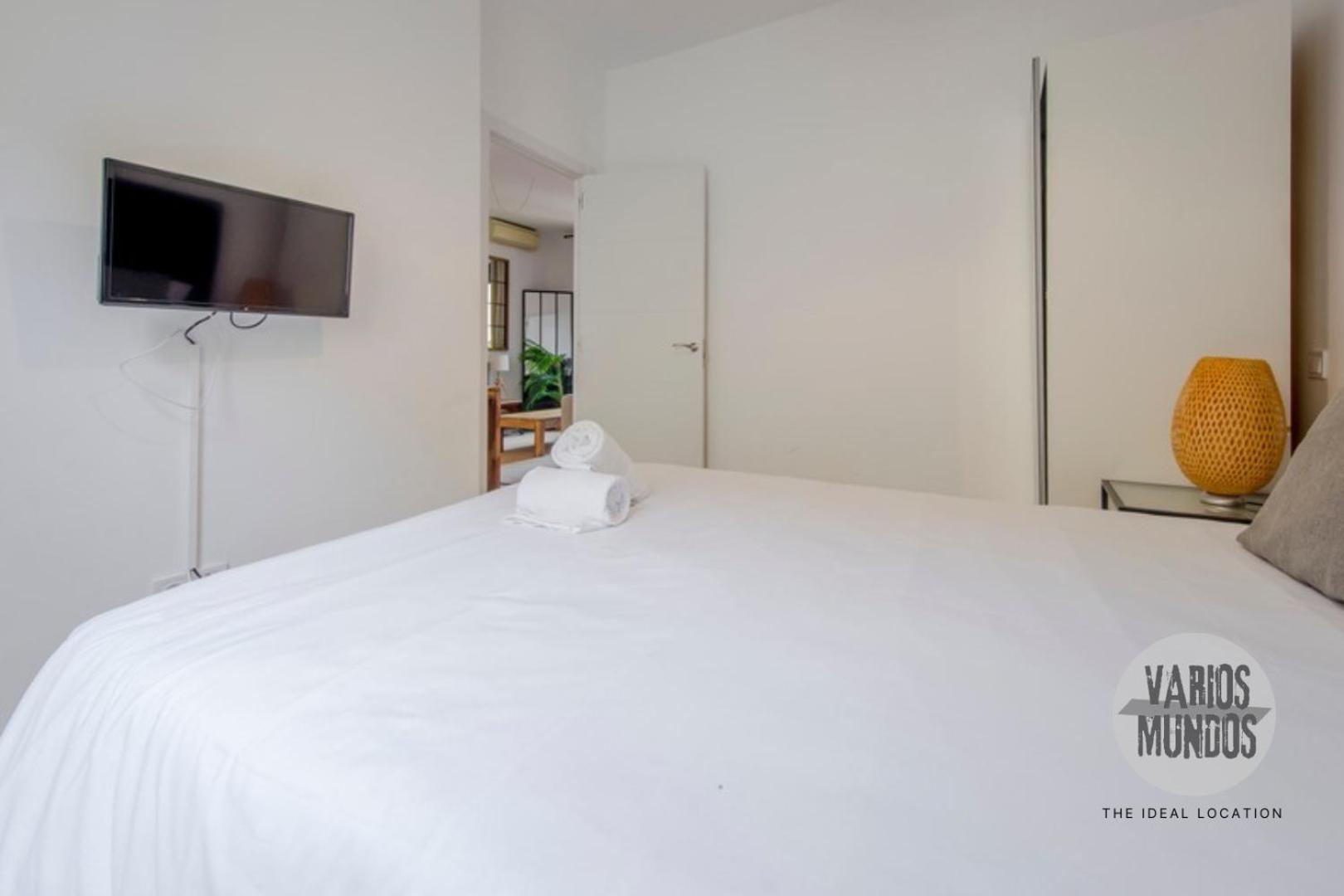 Vibrante Y Moderna Para 7, Conoce Toledo 77 Madrid Exterior foto
