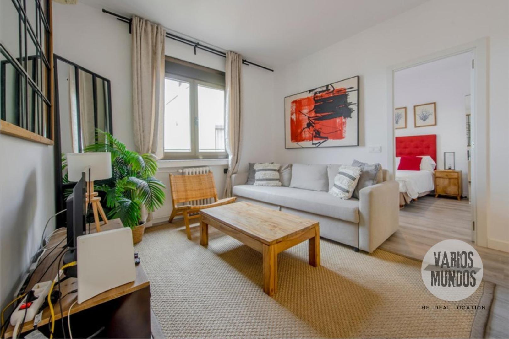 Vibrante Y Moderna Para 7, Conoce Toledo 77 Madrid Exterior foto