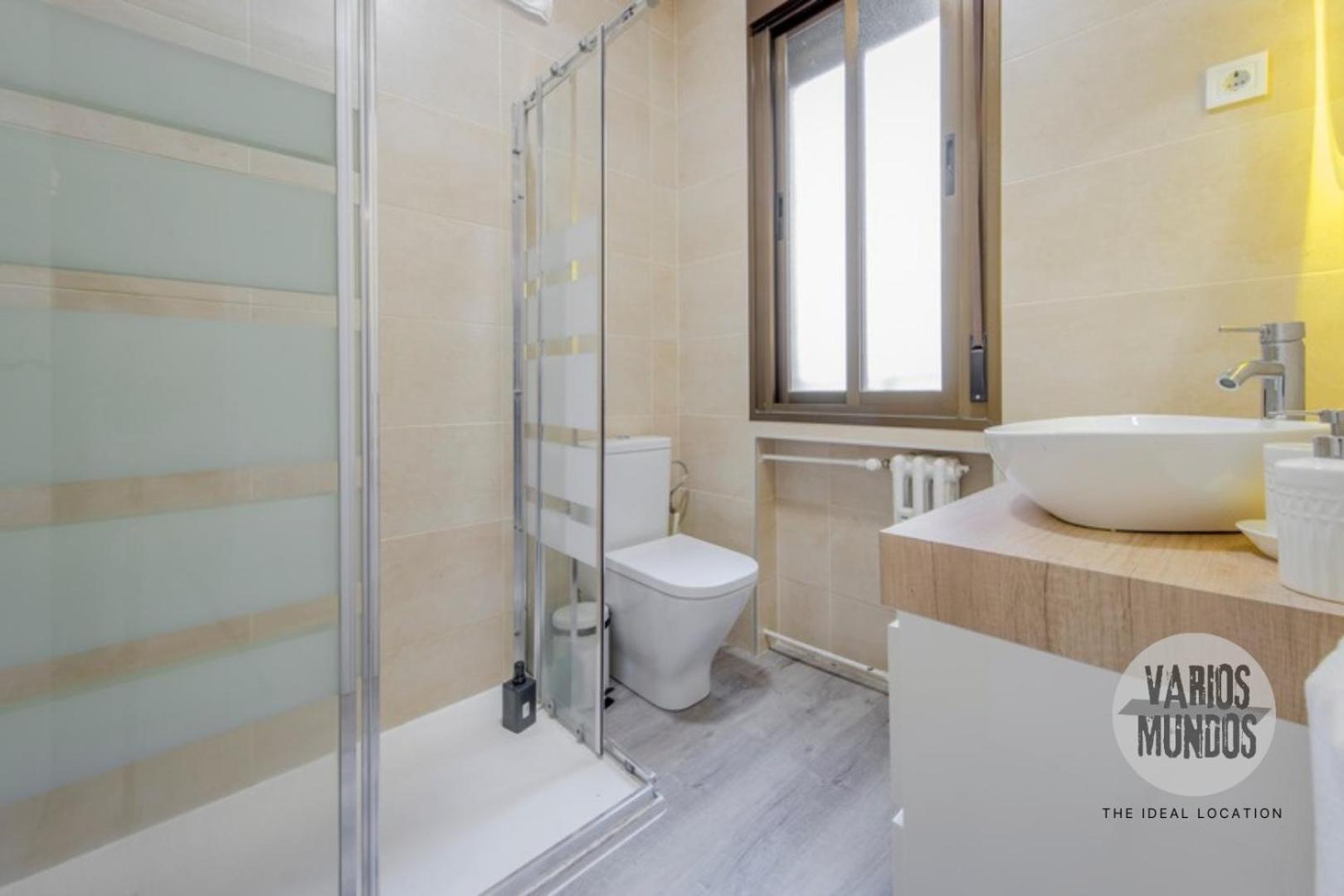 Vibrante Y Moderna Para 7, Conoce Toledo 77 Madrid Exterior foto