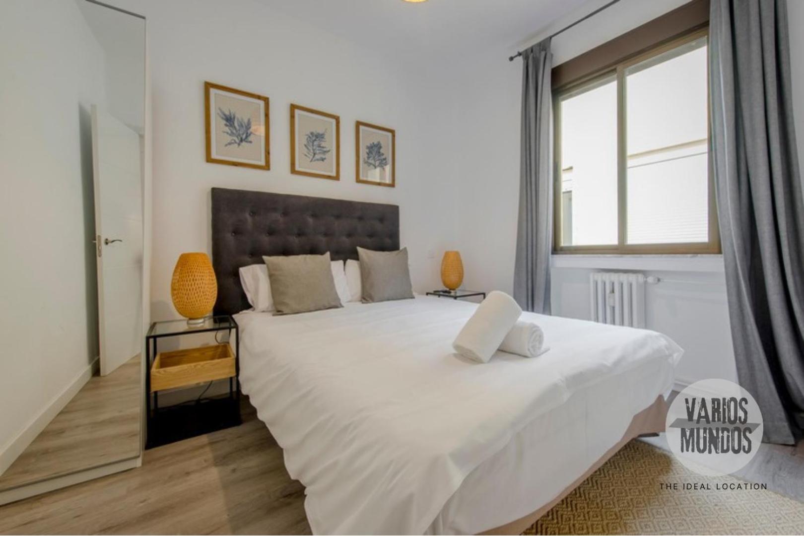 Vibrante Y Moderna Para 7, Conoce Toledo 77 Madrid Exterior foto